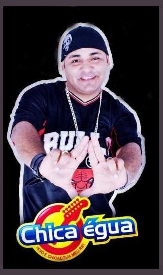 Chica Égua